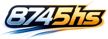 8745hs